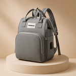 Sac à langer 3 en 1